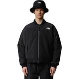 The North Face NF0A88XZJK31 M Tnf Bomber Günlük Siyah Erkek Ceket