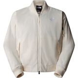 The North Face NF0A88XZQLI1 Beyaz M Tnf Bomber Erkek Günlük Ceket