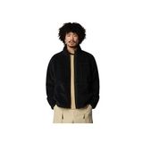The North Face NF0A88Y5JK31 M Extreme Pile 2 FZ Jacket Siyah Polar Erkek Ceket