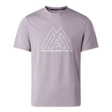 The North Face Nf0a893zg7o1 M Ma 24/7 Short Sleeves Tee Erkek Tişört