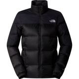 The North Face NF0A8990PH51 700 Dolgu Kaz Tüyü W Diablo Down 2.0 Siyah Kadın Outdoor Montu