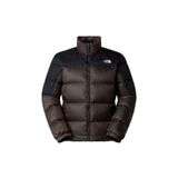 The North Face NF0A89930BI1 Kahverengi Diablo Down 2.0 Erkek Outdoor Mont