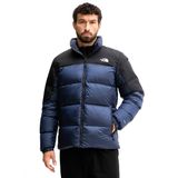 The North Face NF0A8993A1C1 Lacivert Diablo Down 2.0 Erkek Outdoor Mont