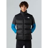 The North Face NF0A8994GOC1-M DIABLO DOWN 2.0 VEST Siyah Dik Yaka Erkek Yelek