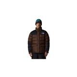 The North Face NF0A89EG1OI1 M Lİmbara Insulated Kahverengi Erkek Mont