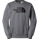 The North Face NF0A89EKDYY1 M Drew Peak Regular Crew Erkek Sweatshirt