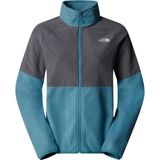 The North Face NF0A89JA7VO1 Glacier Heavyweight Full Zip Dik Yaka Kadın Ceket
