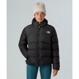 The North Face NF0A89JDKT01-001 Siyah W Saikuru Kadın Mont