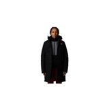 The North Face NF0A89JMJK31 Siyah Çift Taraflı W Suzanne Triclimate 2.0 Kadın Outdoor Mont