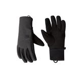 The North Face NF0A89R9DYZ1 Siyah M Apex Etip Eldiven