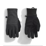 The North Face NF0A89R9DYZ1 Siyah M Apex Etip Eldiven