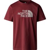 The North Face NF0A8A6C58C1 Erkek Ss Easy Tişört