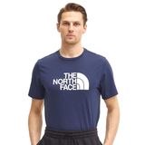 The North Face NF0A8A6C8K21 Easy Mavi Outdoor Erkek T-shirt