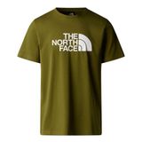 The North Face NF0A8A6CTOE1 Erkek SS EASY Tişört