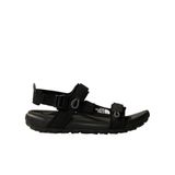 The North Face NF0A8A8XKX71-001 Siyah M Explore Camp Sandal Erkek Sandalet