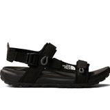 The North Face NF0A8A8XKX71 Siyah Erkek Outdoor Sandalet