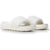The North Face NF0A8A99-G W Never Stop Cush Slide Unisex Terlik - Beyaz