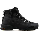 The North Face NF0A8A9JKX71 Glenclyffe Zip Gore-Tex Siyah Unisex Trekking Bot