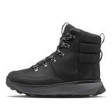 The North Face NF0A8A9MKX71 M Bergen Leather WP Kahverengi Erkek Outdoor Botu