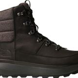 The North Face NF0A8A9MKX71 M Bergen Leather WP Siyah Erkek Outdoor Botu