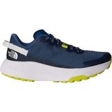 The North Face NF0A8A9R9261 Altamesa 300 Mavi Erkek Arazi Tipi Koşu Ayakkabısı