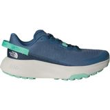 The North Face NF0A8A9S80F1 Altamesa 300 Mavi Kadın Koşu Ayakkabısı
