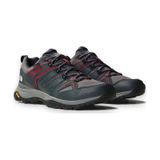 The North Face Nf0a8aa9 M Hedgehog Gore-tex Outdoor Gri Erkek Ayakkabı Gri