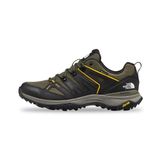 The North Face NF0A8AA9BQW1 Hedgehog Gore-Tex Haki Erkek Outdoor Ayakkabısı