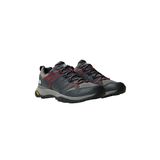 The North Face NF0A8AA9SOU1_M HEDGEHOG GORE-TEX Koyu Gri Erkek Outdoor Ayakkabı