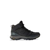 THE NORTH FACE NF0A8AACKT01_W HEDGEHOG MID GORE-TE Siyah Kadın Outdoor Ayakkabı