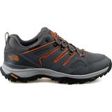 The North Face NF0A8AADQH41 Gri Erkek Outdoor Ayakkabı