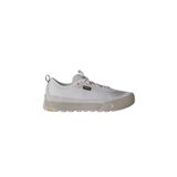 THE NORTH FACE NF0A8AD9L1O1-CLYFFE Deri Lifestyle Ayakkabı, 36,5, 5003365042, Gri, Kadın