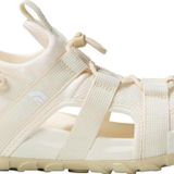 The North Face NF0A8ADQTOB1 W Explore Camp Shandal Krem Unisex Outdoor Sandaleti