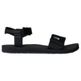 The North Face NF0A8AE5W9O1 Skeena Siyah Erkek Sandalet