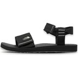 The North Face NF0A8AE6 W Skeena Sandal Ii Siyah Kadın Sandalet