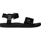 The North Face NF0A8AE6VOR1 Skeena Sandal II Siyah Kadın Sandalet