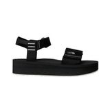 The North Face NF0A8AE7VOR1 Skeena Siyah Kadın Sandalet