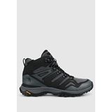 The North Face NF0A8AEBKZ21_M HEDGEHOG MID FUTUREL Siyah Erkek Outdoor Bot