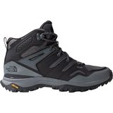 The North Face NF0A8AEDKZ21 W Hedgehog Mid Futurelight Gri Kadın Trekking Bot