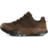 The North Face NF0A8AEG M Offtrail Hike Gore-Tex Outdoor Kahverengi Erkek Spor Ayakkabı - 00Kahverengi