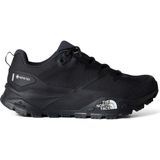 The North Face NF0A8AEG M Offtrail Hike Gore-Tex Outdoor Siyah Erkek Spor Ayakkabı - 0 - Siyah