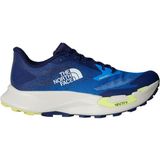 The North Face NF0A8AEP73T1 Vectiv Enduris 4 Mavi Erkek Outdoor Ayakkabı