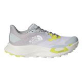 The North Face NF0A8AEPCIY1 Vectiv Enduris 4 Gri Erkek Outdoor Ayakkabı