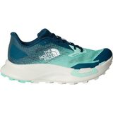 The North Face NF0A8AEQ6R81 Vectiv Enduris 4 Mavi Kadın Outdoor Ayakkabı