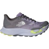 The North Face NF0A8AEQ74S1 Vectiv Enduris 4 Leylak Kadın Outdoor Ayakkabı