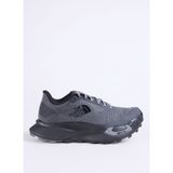 The North Face NF0A8AEQW9O1-W VECTIV ENDURIS 4 Gri Kadın Outdoor Ayakkabısı
