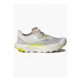 The North Face NF0A8AERCIW1 M Vectiv İnfinite 3 Gri Beyaz Erkek Outdoor Ayakkabısı