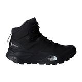 The North Face NF0A8AETKY41 Siyah M Offtrail Hike Mid GTX Erkek Trekking Bot