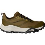 The North Face NF0A8AEX7R81 Kahverengi Offtrail Versa Erkek Koşu Ayakkabısı