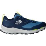 The North Face NF0A8AFB8131 Vectiv Fastpack Lite Wp Erkek Mavi Outdoor Ayakkabı